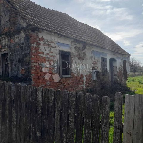 Grundstück zu verkaufen 2195 m² – Turčišće