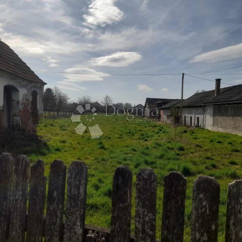 Parcela Naprodaj - Međimurska Domašinec - foto 2/7