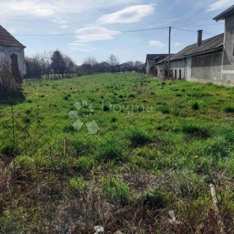 Parcela Naprodaj - Međimurska Domašinec - foto 5/7