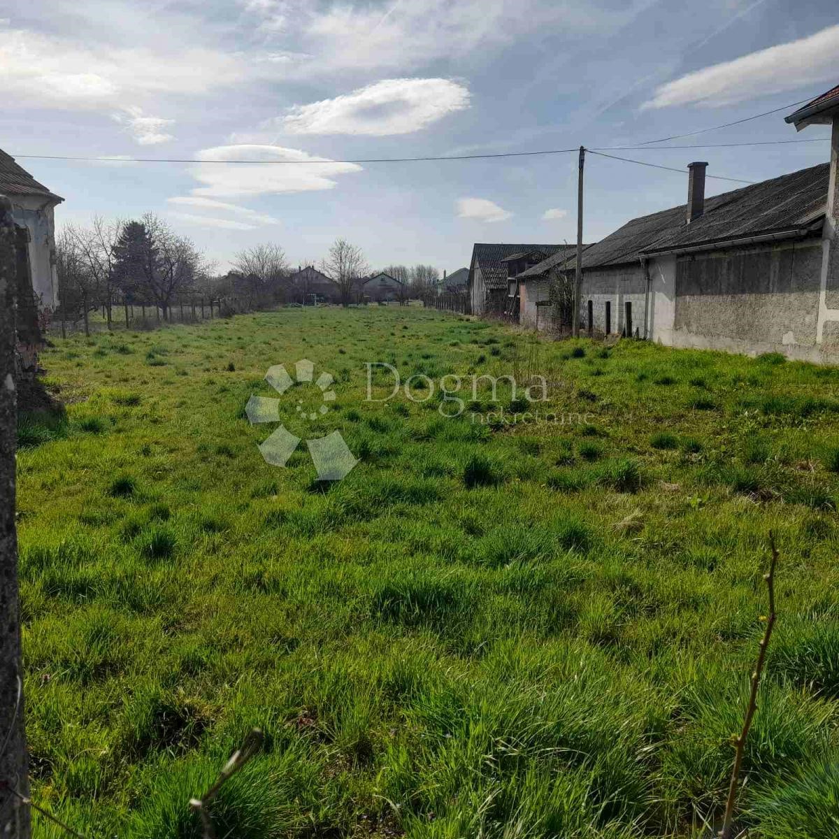 Parcela Na predaj - Međimurska Domašinec - foto 3/6