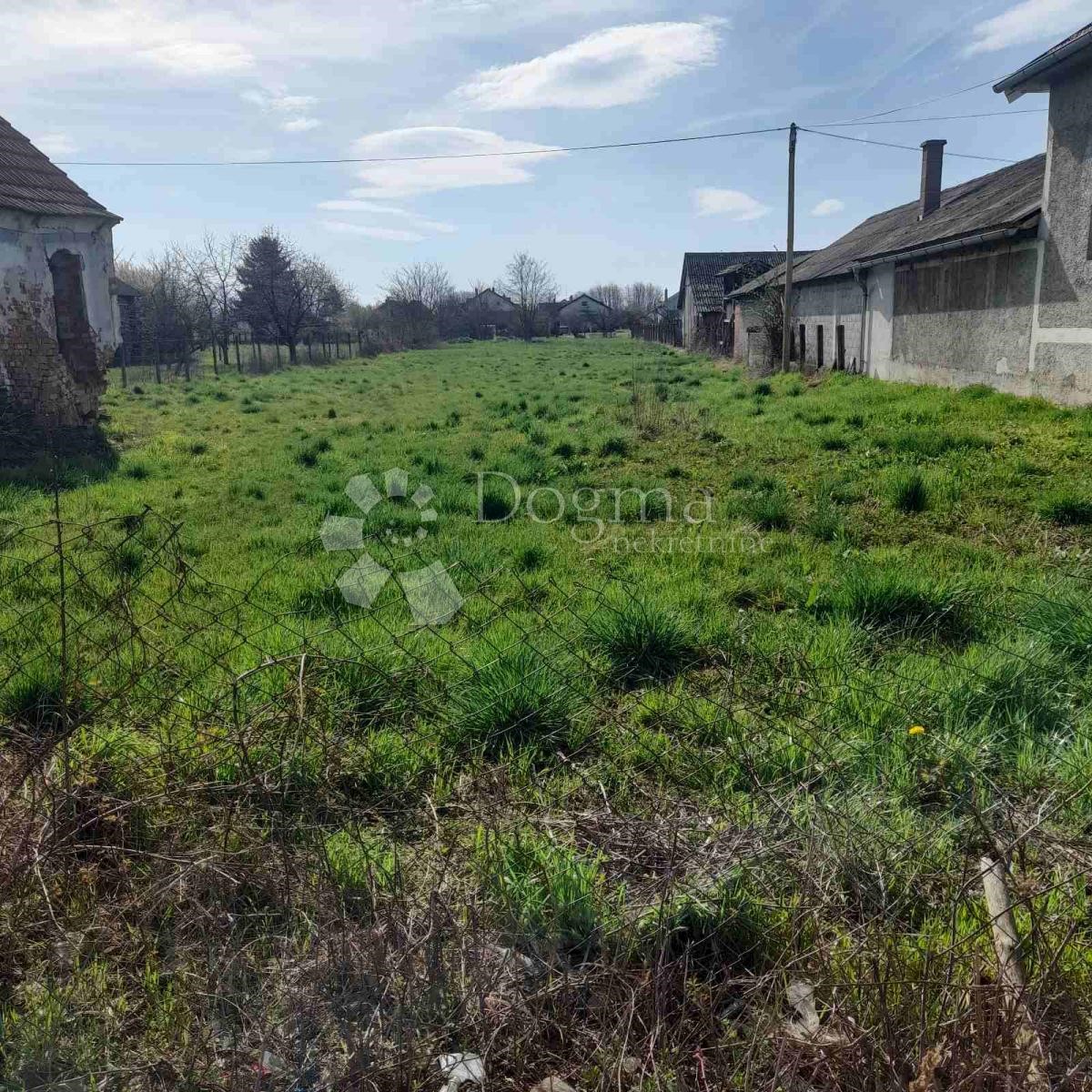 Parcela Na predaj - Međimurska Domašinec - foto 5/6