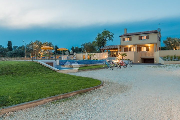 House For sale - Istarska Fažana - foto 5/39