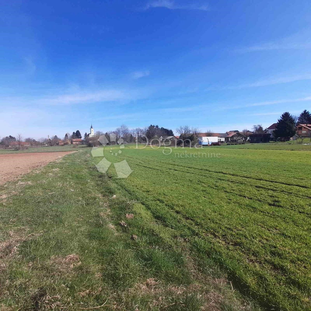 Terreno In vendita - VARAŽDINSKA JALŽABET