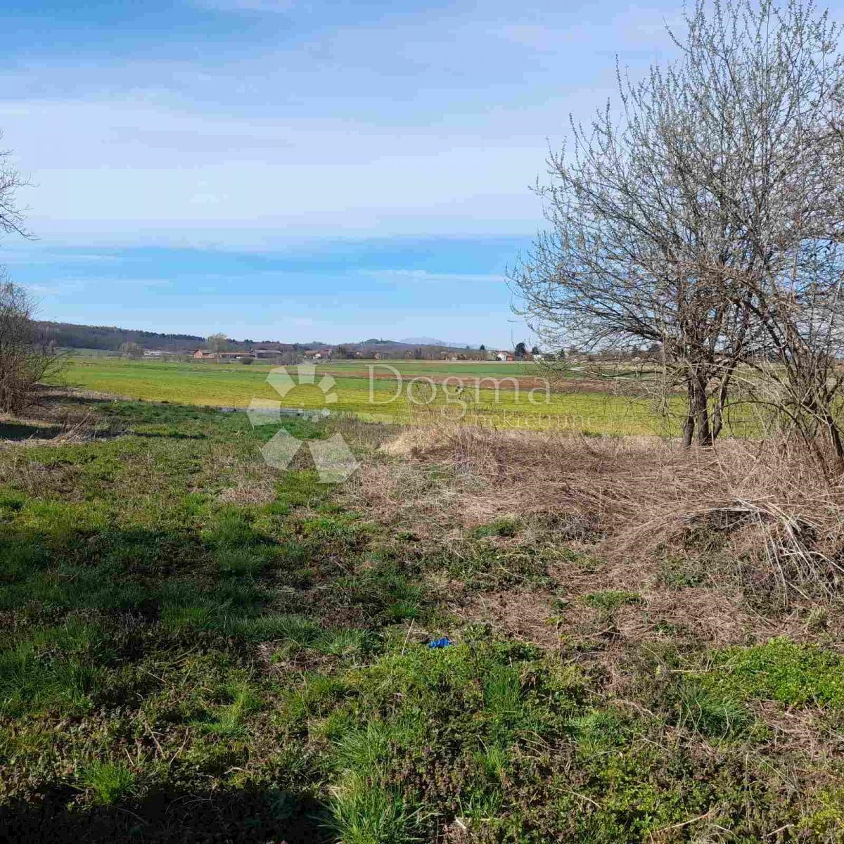 Land For sale - VARAŽDINSKA JALŽABET