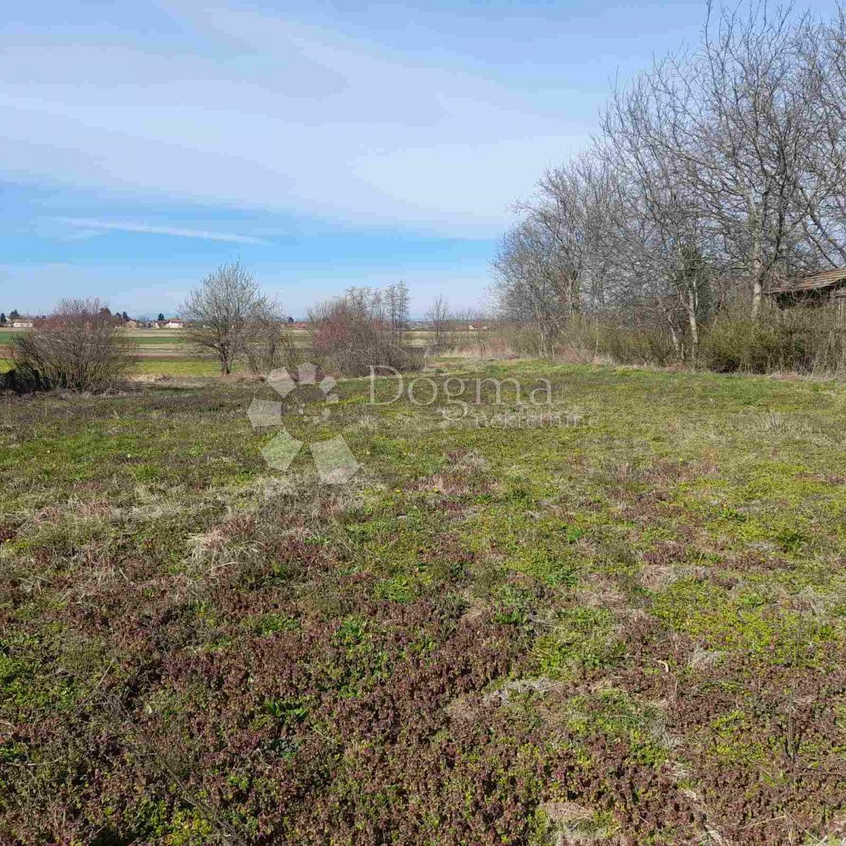 Land For sale - VARAŽDINSKA JALŽABET