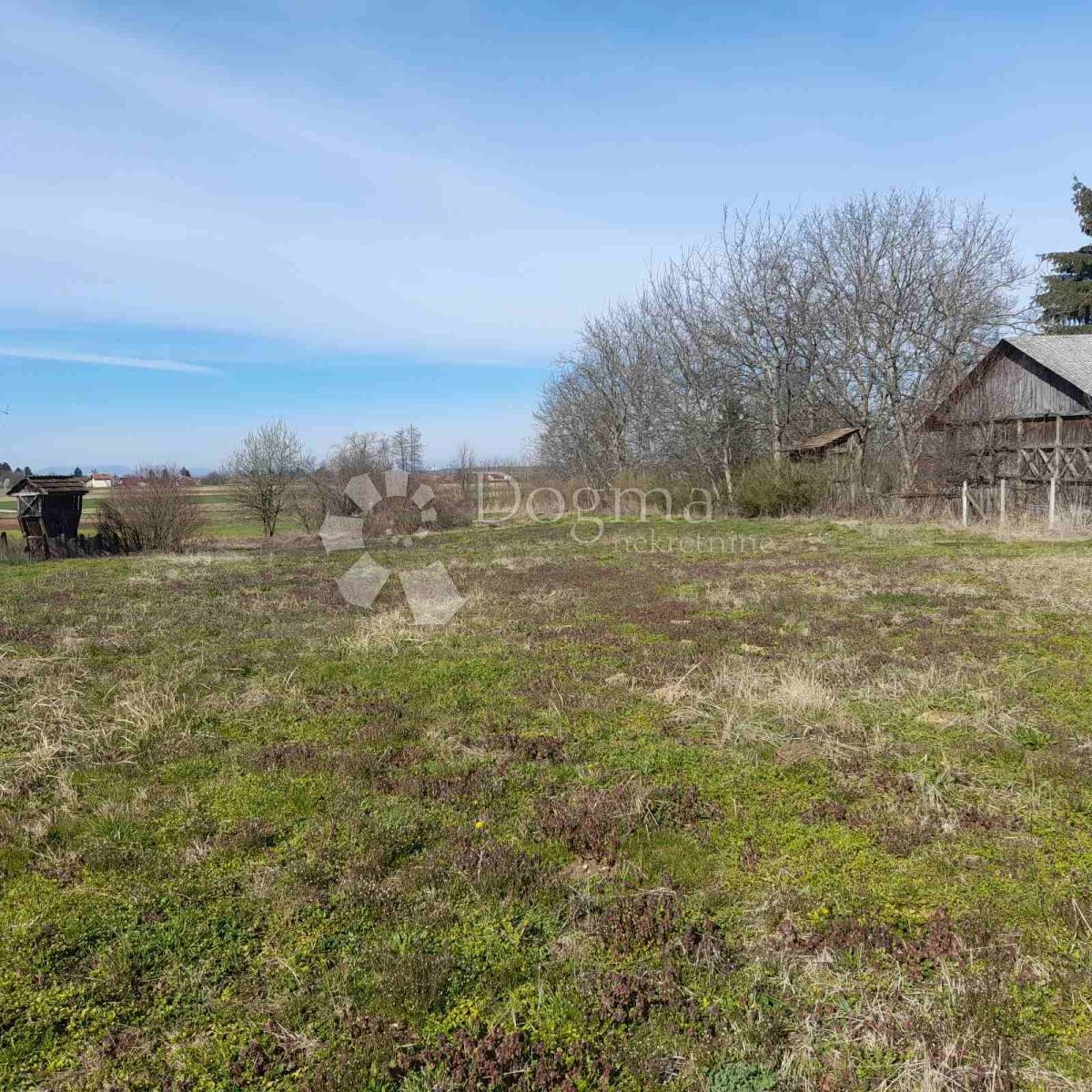 Terreno In vendita - VARAŽDINSKA JALŽABET