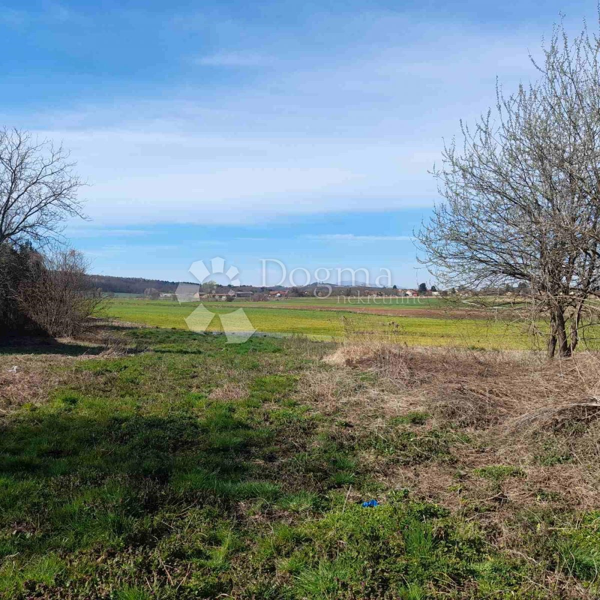 Land For sale - VARAŽDINSKA JALŽABET