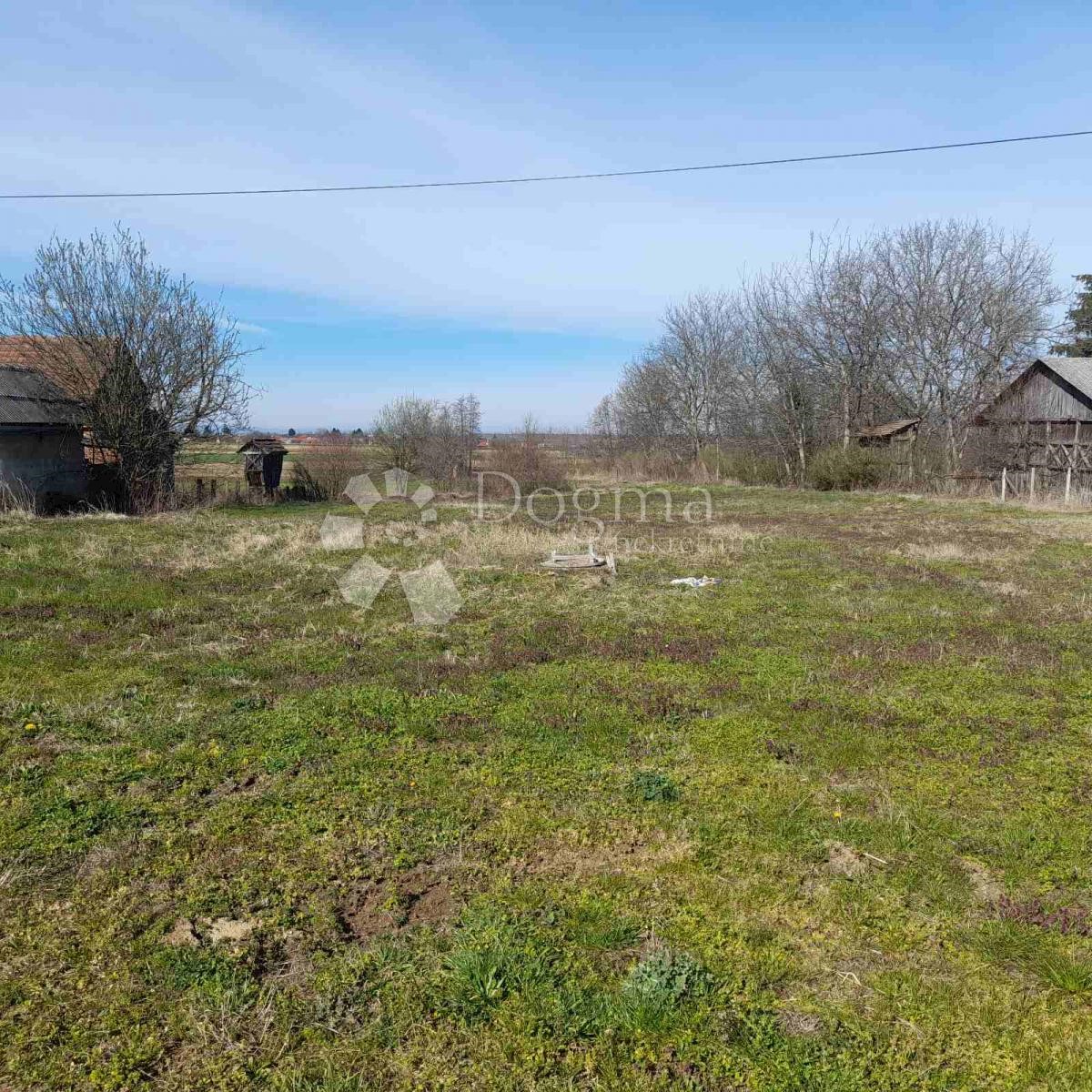 Land For sale - VARAŽDINSKA JALŽABET