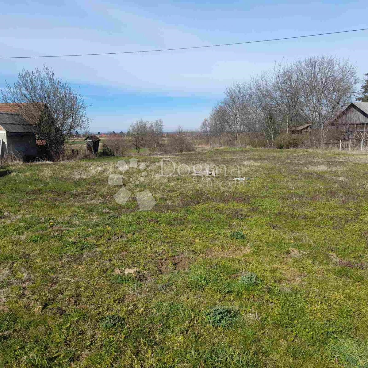 Land For sale - VARAŽDINSKA JALŽABET