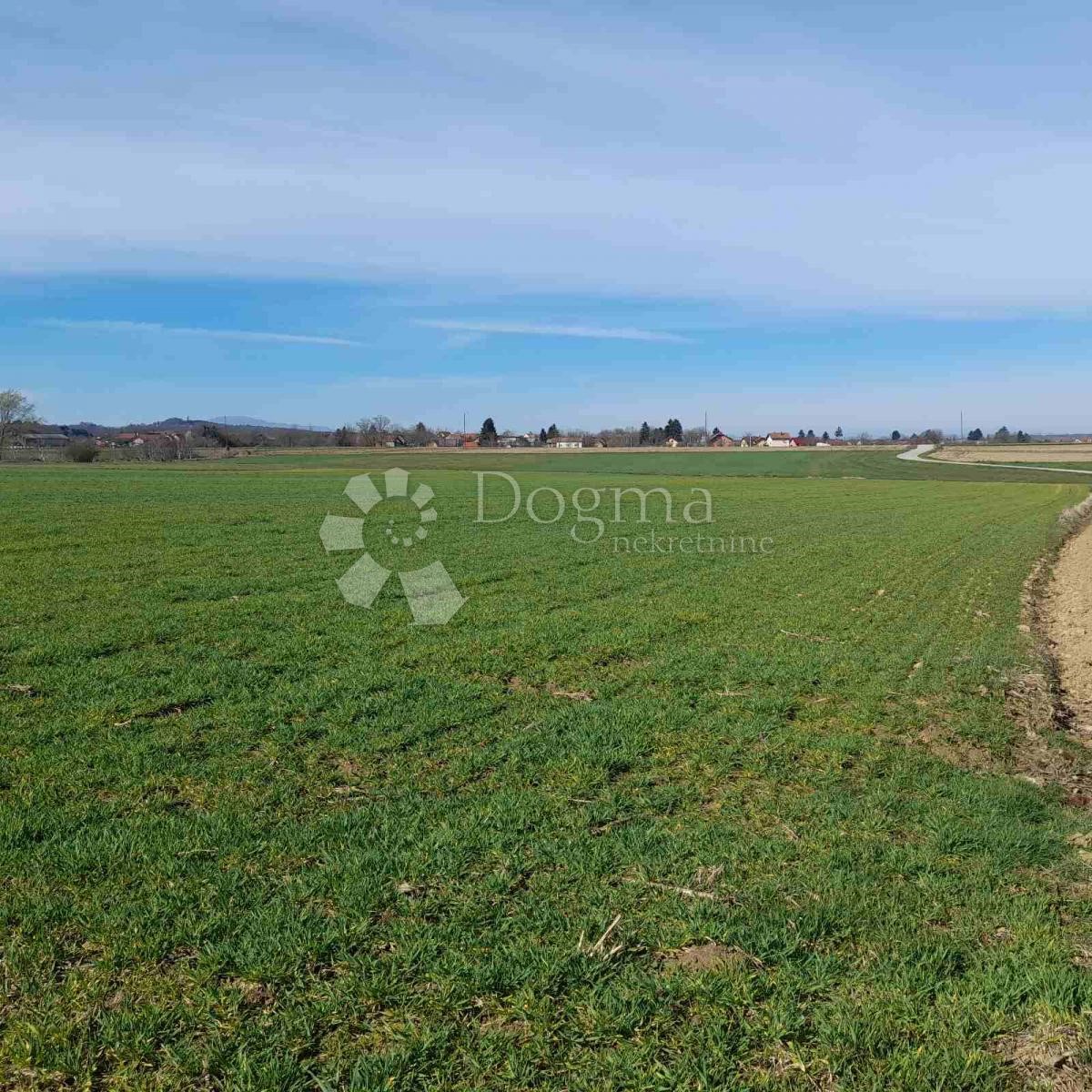 Land For sale - VARAŽDINSKA JALŽABET