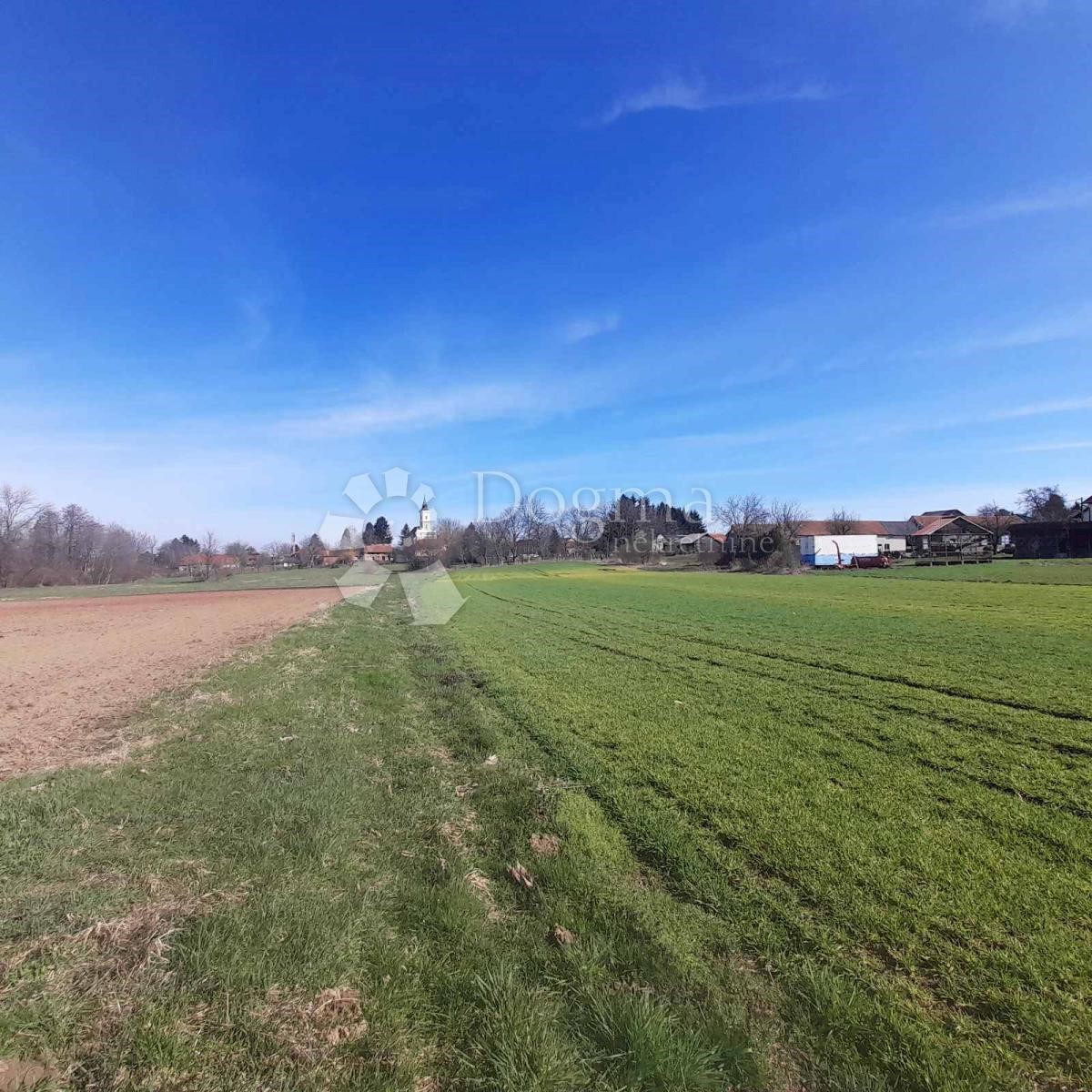 Terreno In vendita - VARAŽDINSKA JALŽABET