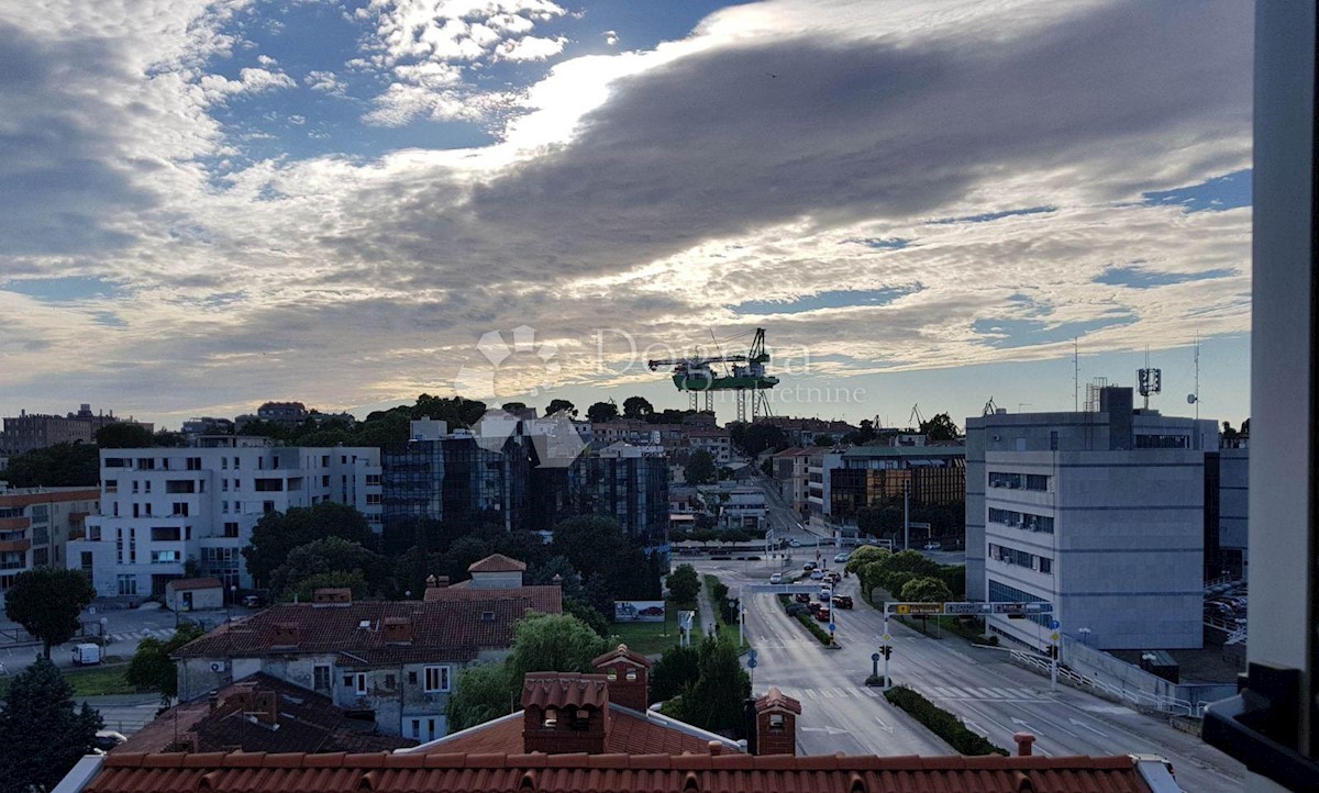 Apartment Zu verkaufen - ISTARSKA PULA