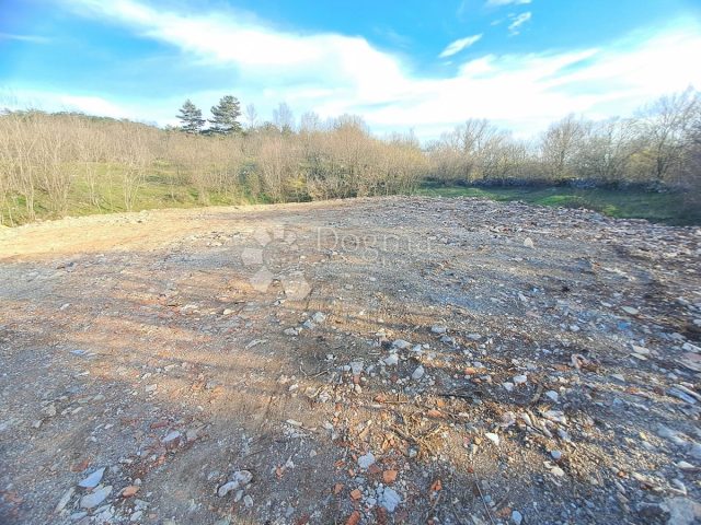 Zemljište na prodaju 3000 m² – Grobnik