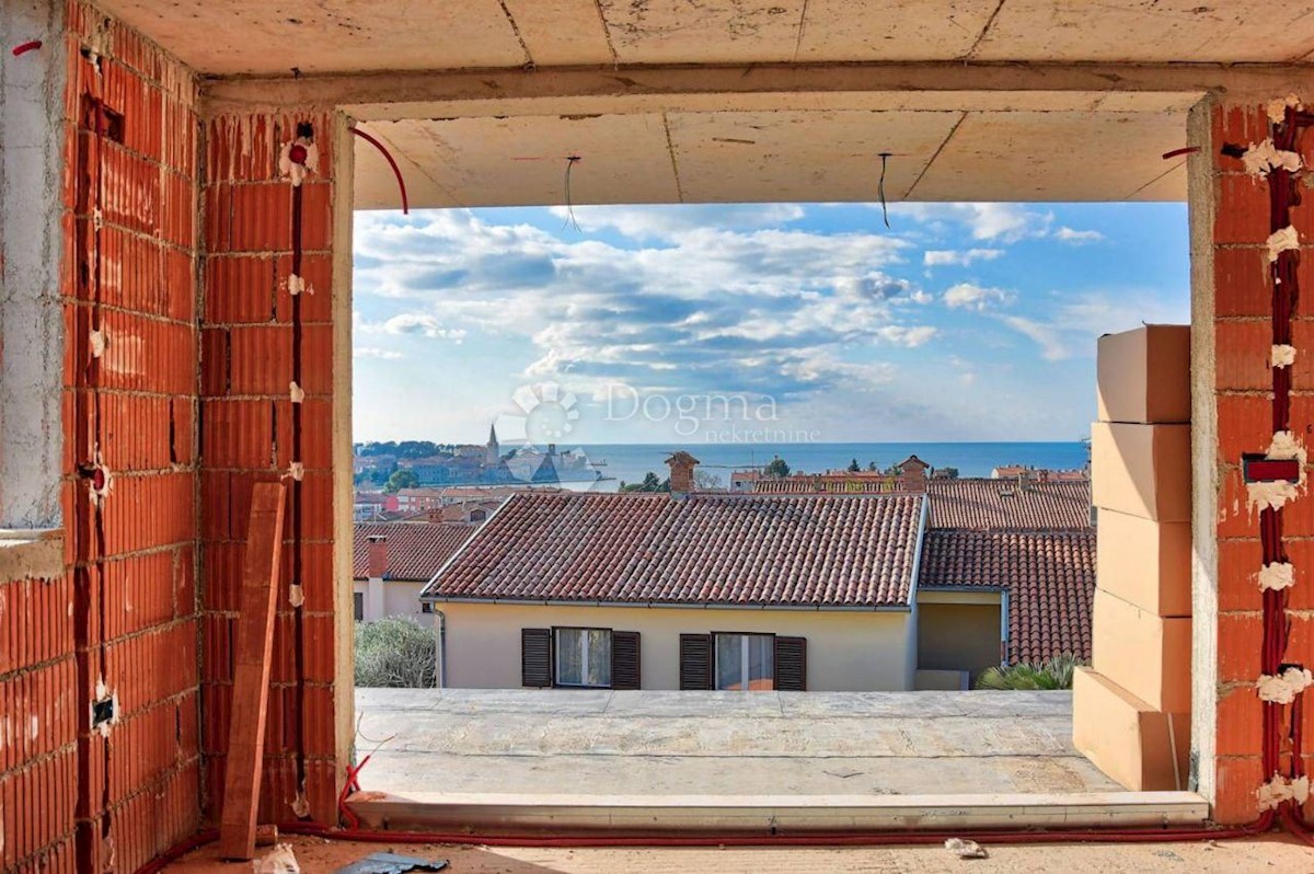 Apartmán Na prodej - ISTARSKA POREČ