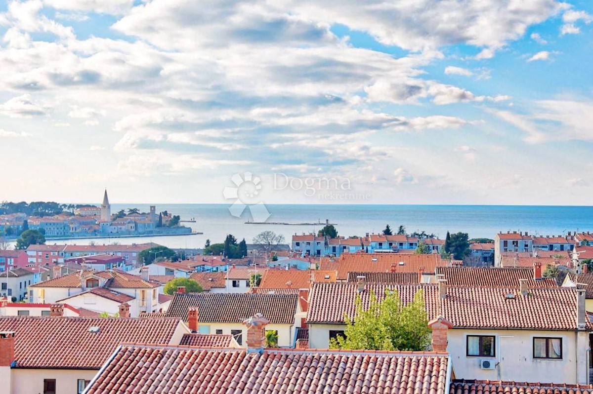 Appartement À vendre - ISTARSKA Poreč