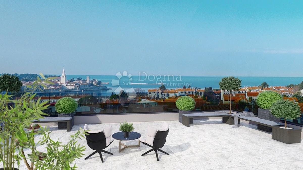 Apartmán Na prodej - ISTARSKA POREČ