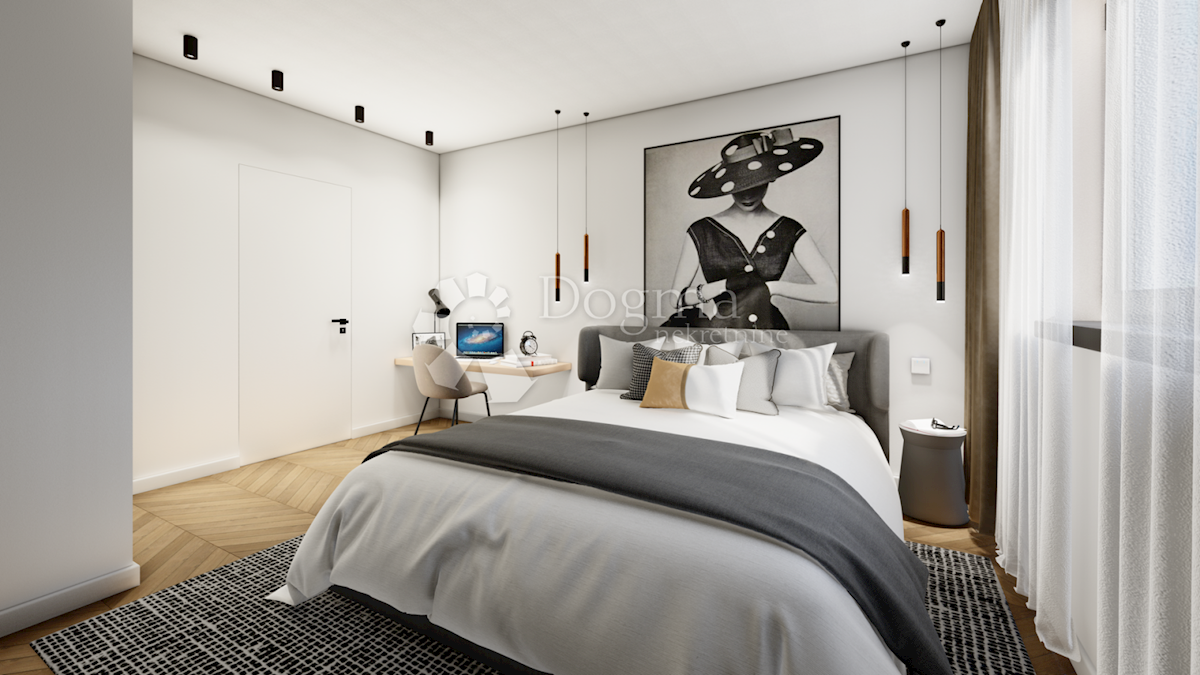 Apartma Naprodaj - ISTARSKA Poreč