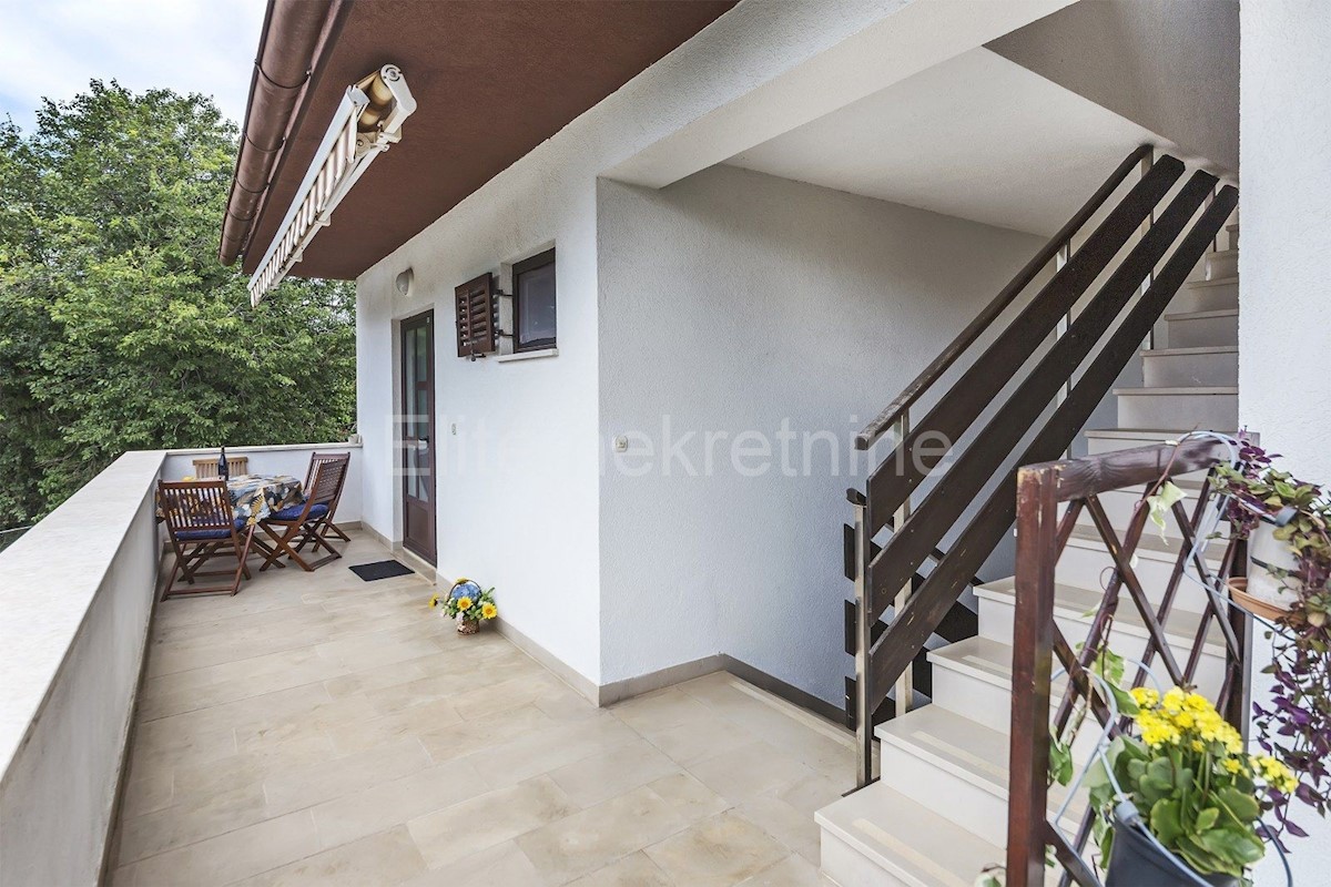 House For sale - ISTARSKA MEDULIN