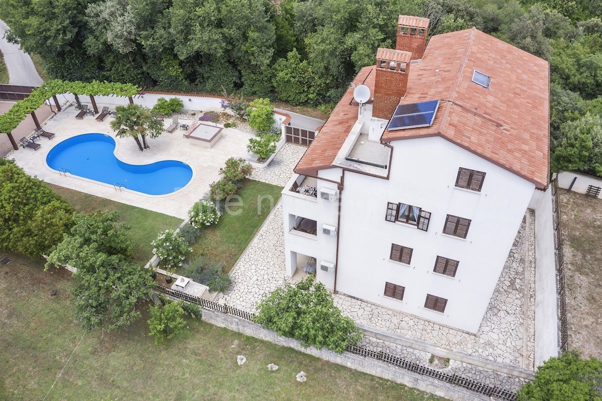 House For sale - ISTARSKA MEDULIN