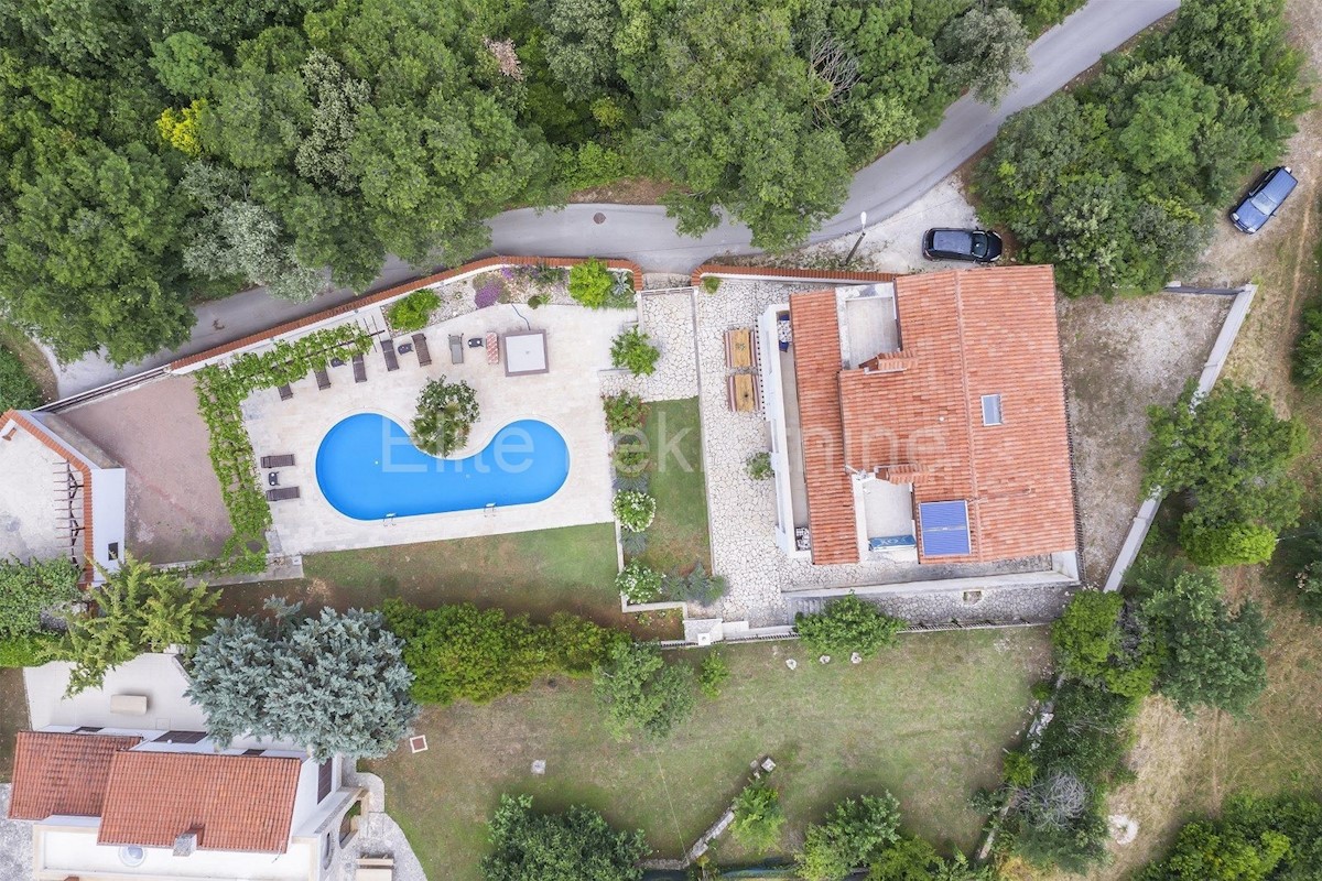 House For sale - ISTARSKA MEDULIN