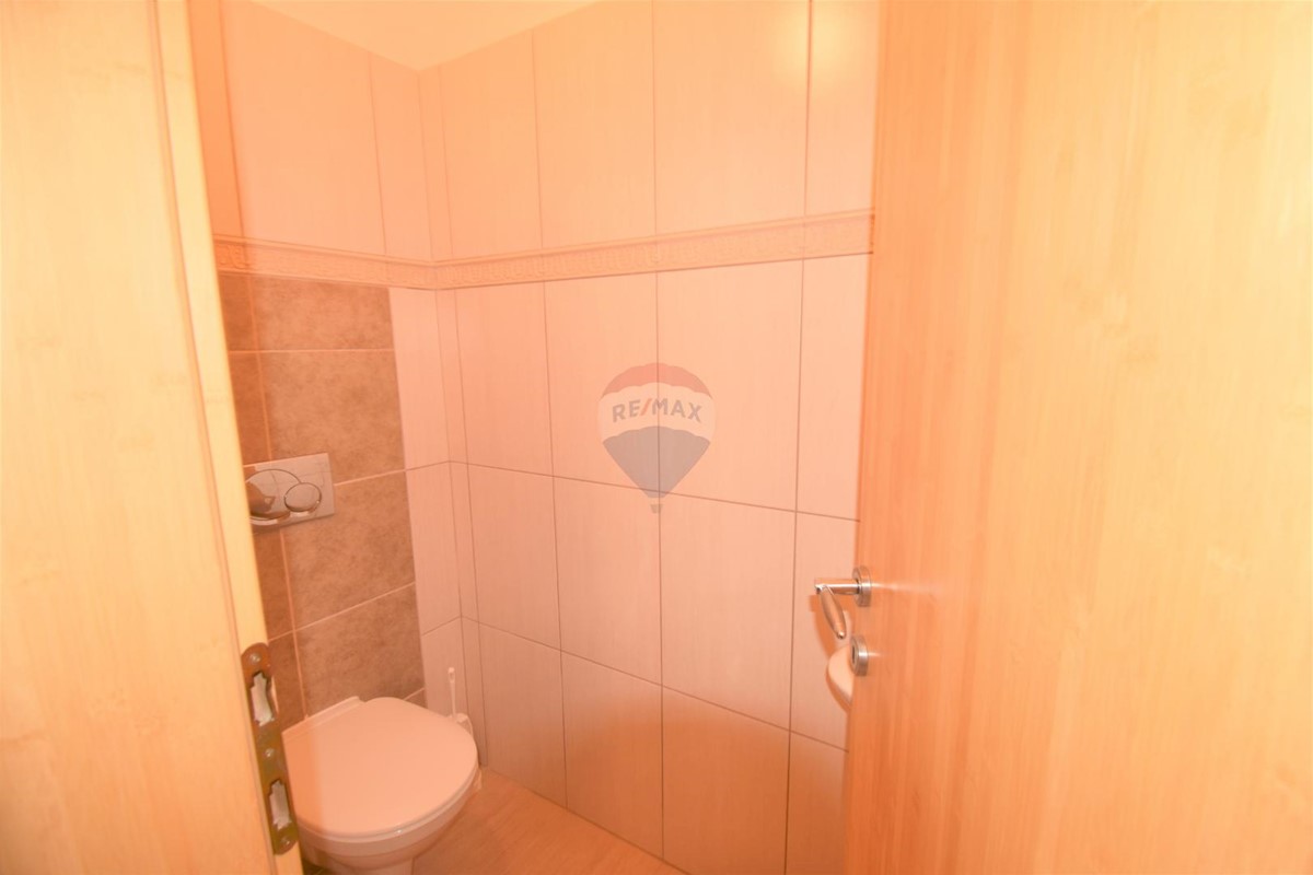 Flat For sale - PRIMORSKO-GORANSKA NOVI VINODOLSKI