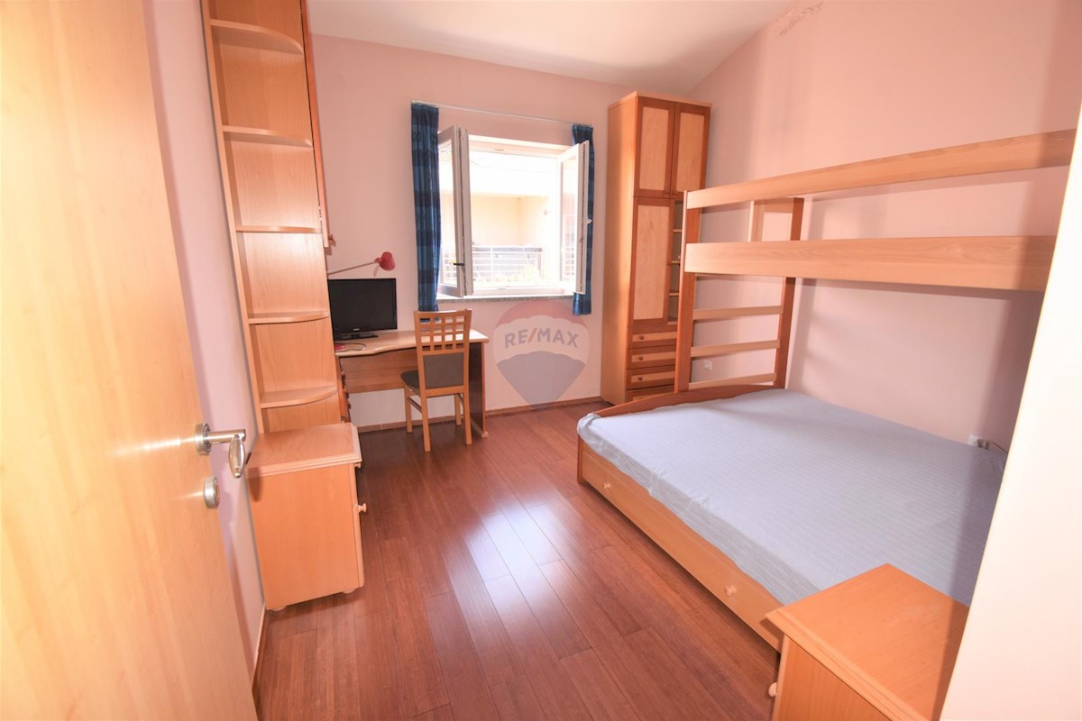 Apartmán Na prodej - PRIMORSKO-GORANSKA NOVI VINODOLSKI