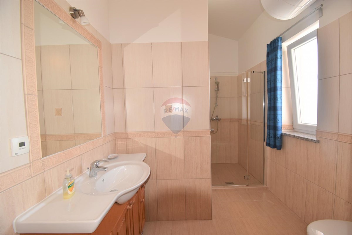 Flat For sale - PRIMORSKO-GORANSKA NOVI VINODOLSKI