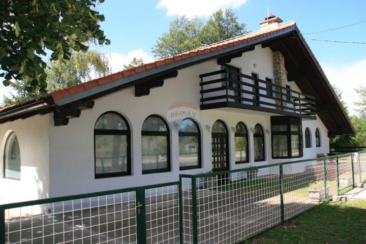 Maison à vendre 310 m² – Josipdol