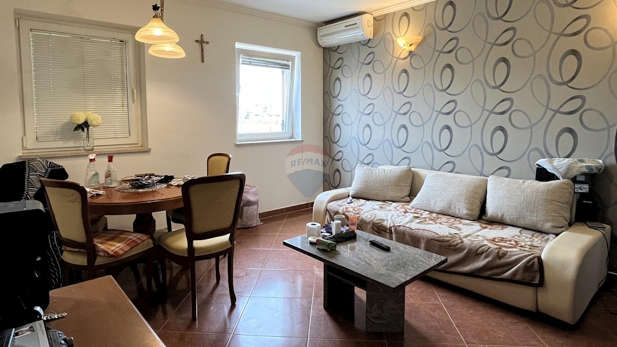 Apartmán Na prodej - ISTARSKA POREČ