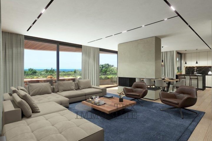 Mieszkanie na sprzedaż 211 m² – Poreč