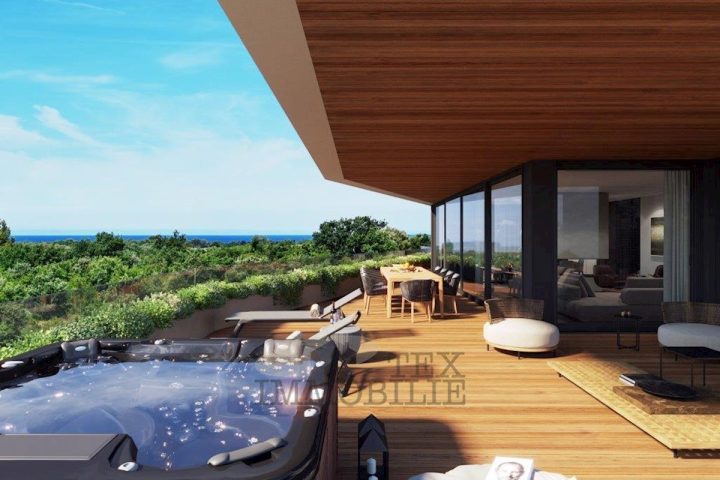 Flat For sale - Istarska Poreč - foto 5/17