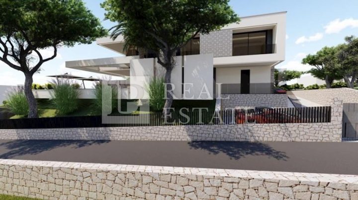Haus Zu verkaufen - Primorsko-goranska Krk - foto 2/2