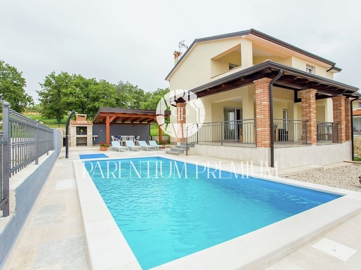House For sale - Istarska Poreč - foto 1/26
