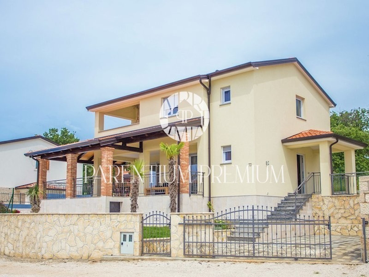 House For sale - Istarska Poreč - foto 2/26