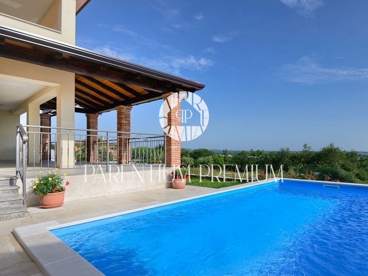 House For sale - Istarska Poreč - foto 3/26