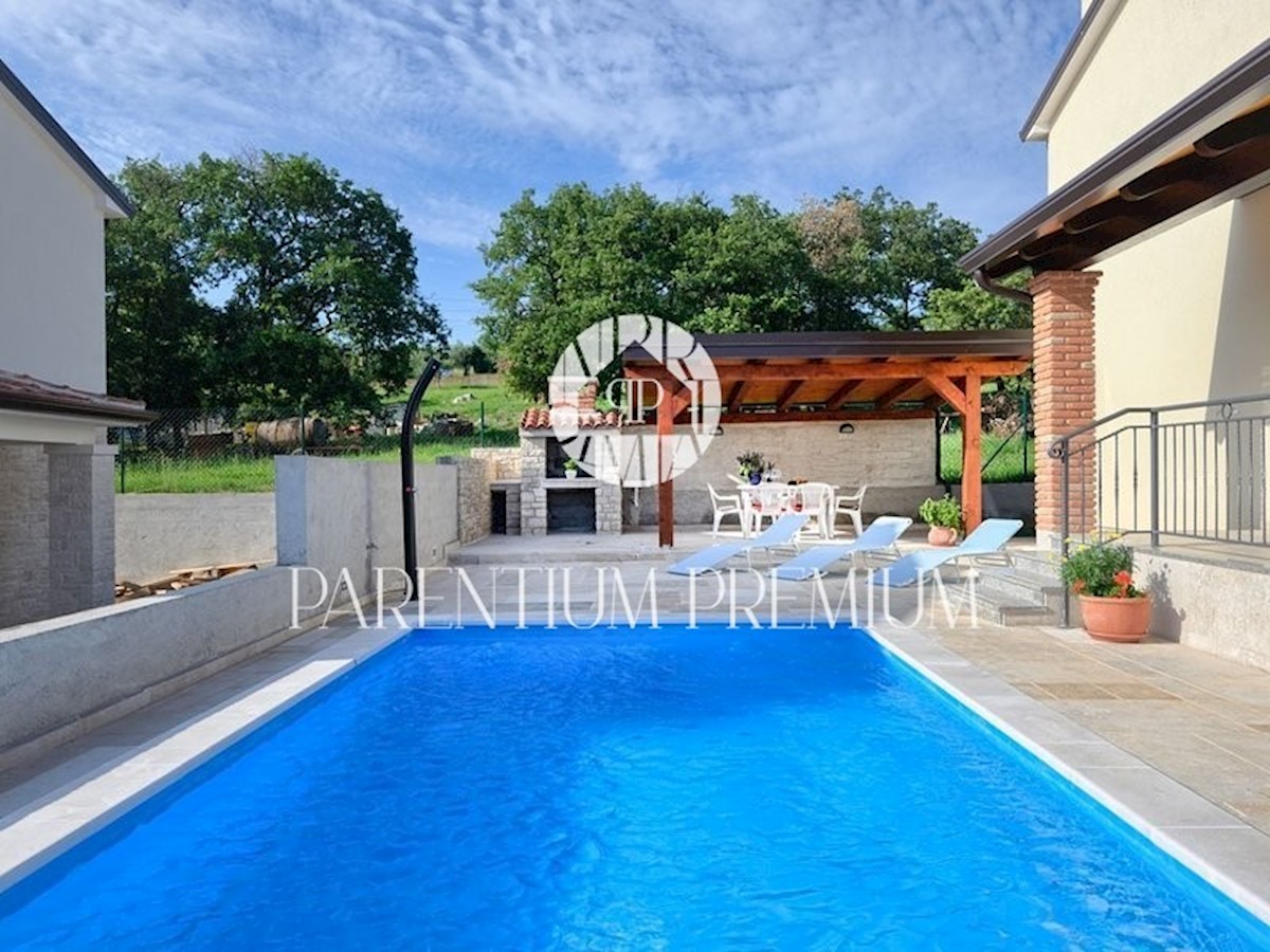 House For sale - Istarska Poreč - foto 4/26