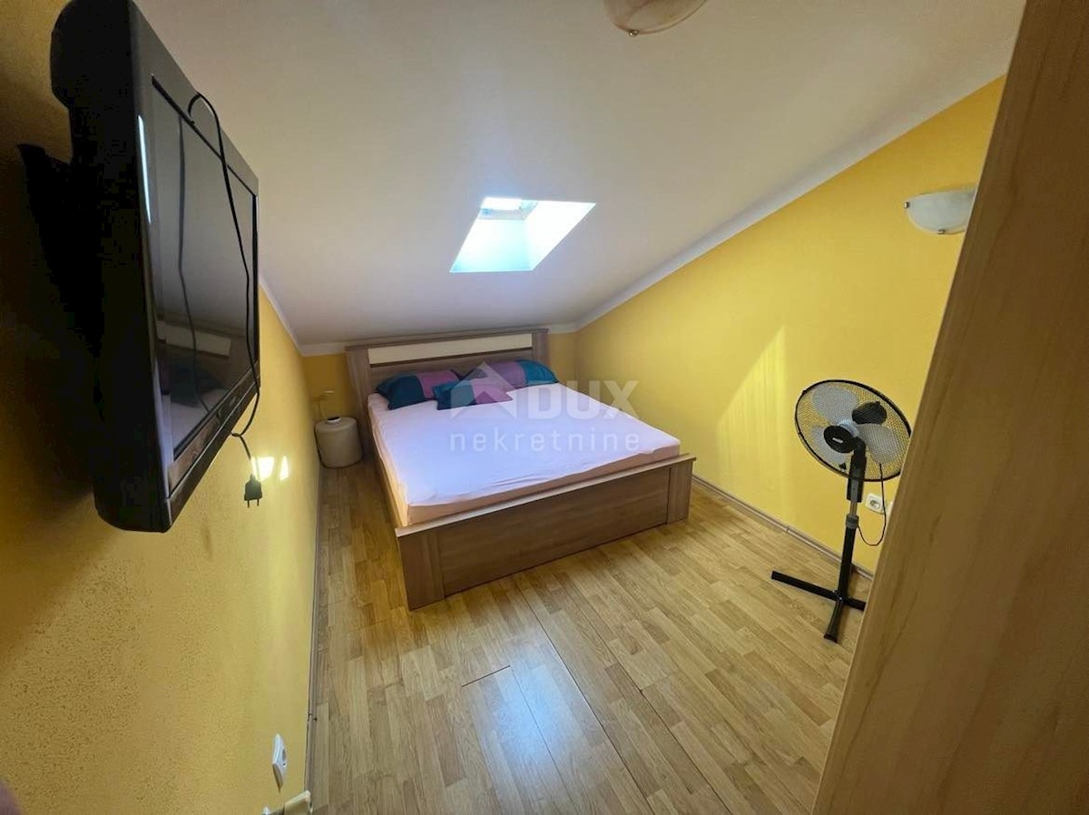 Apartment Zu verkaufen - PRIMORSKO-GORANSKA MATULJI