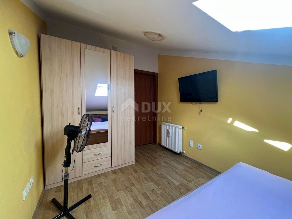 Apartment Zu verkaufen - PRIMORSKO-GORANSKA MATULJI