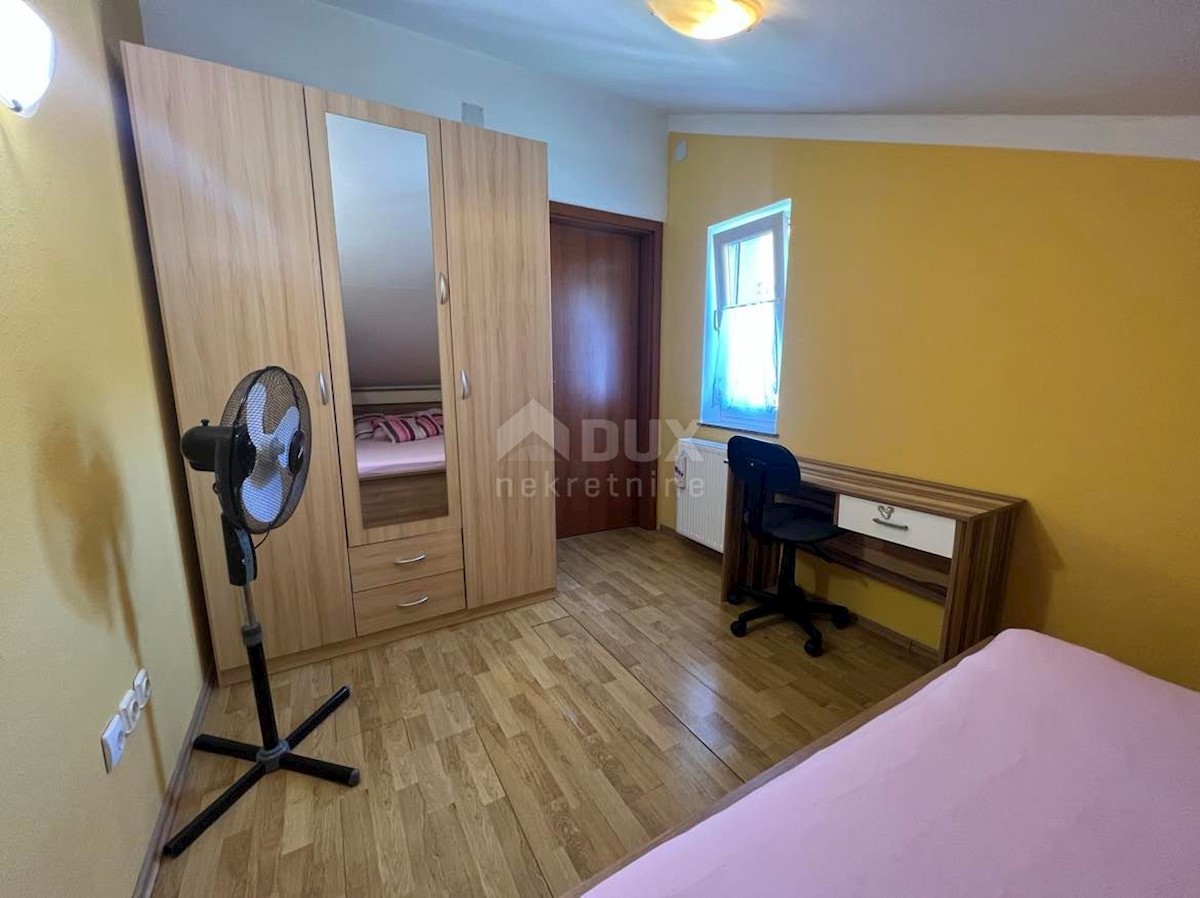 Apartment Zu verkaufen - PRIMORSKO-GORANSKA MATULJI