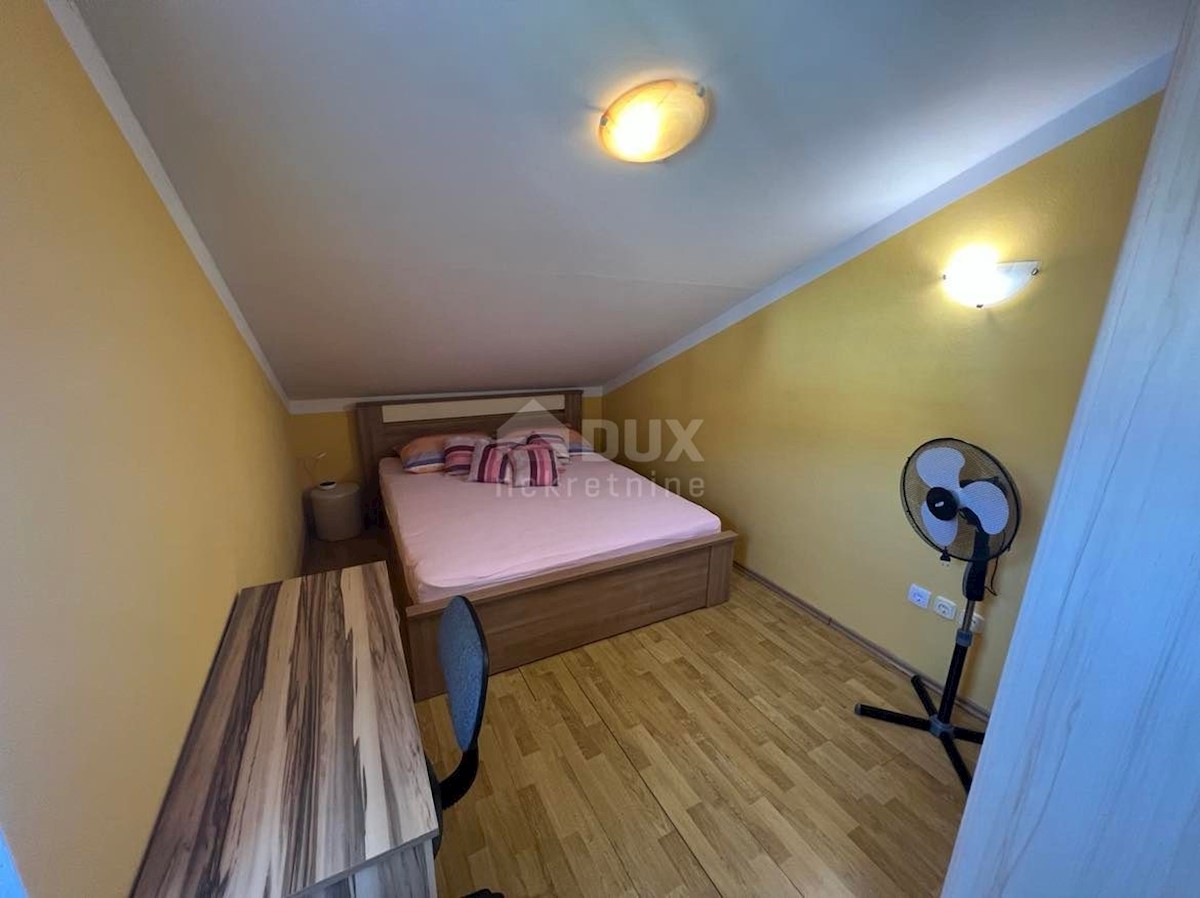 Apartment Zu verkaufen - PRIMORSKO-GORANSKA MATULJI