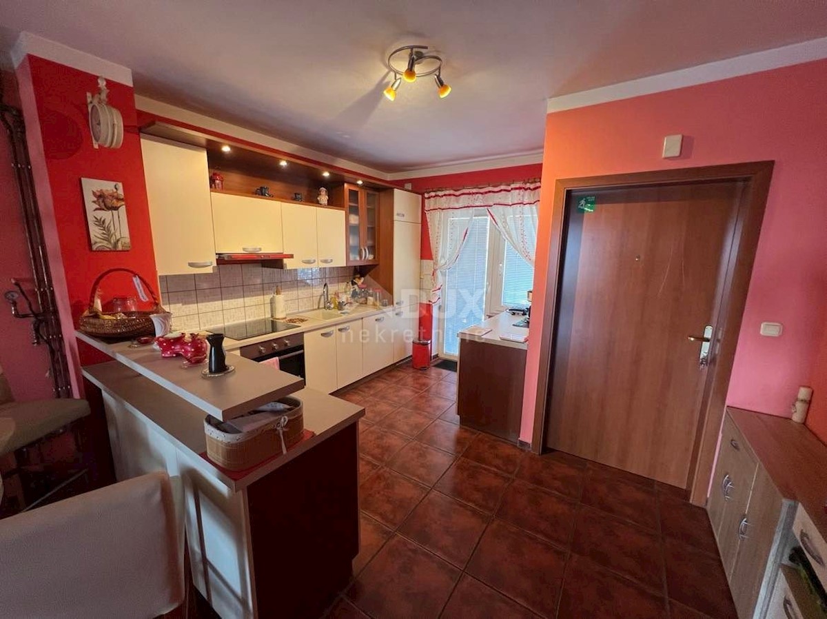 Apartment Zu verkaufen - PRIMORSKO-GORANSKA MATULJI