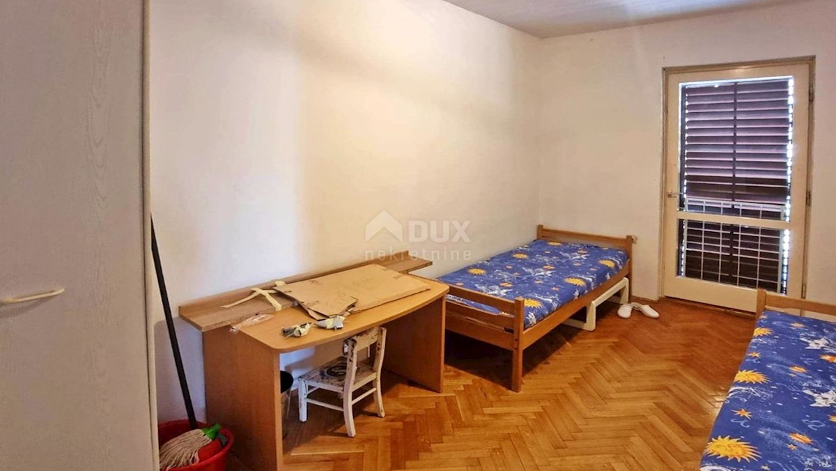Apartmán Na prodej - PRIMORSKO-GORANSKA CRES