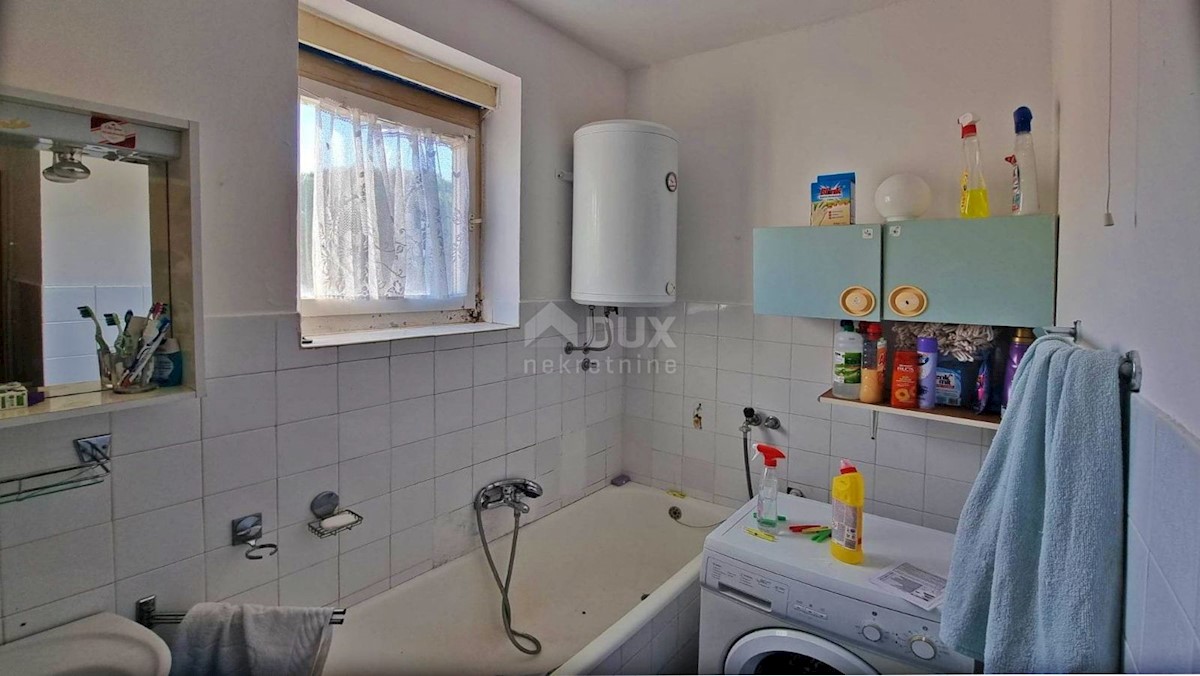 Apartmán Na prodej - PRIMORSKO-GORANSKA CRES