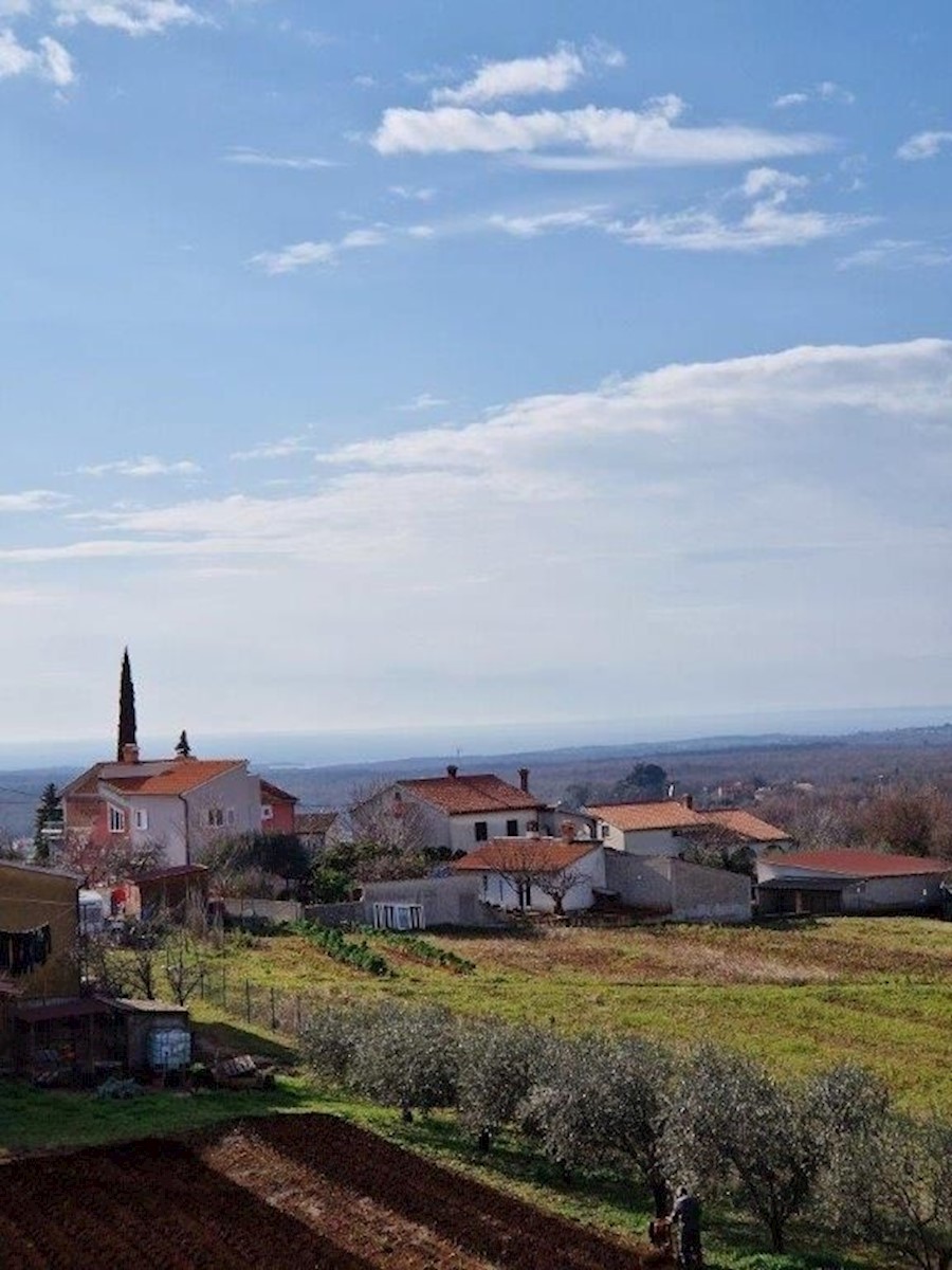 Dům Na prodej - ISTARSKA POREČ