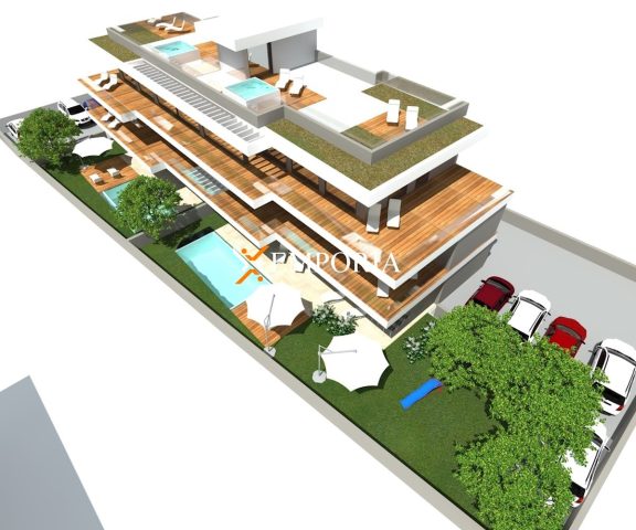 Apartment Zu verkaufen - Zadarska Privlaka - foto 2/5