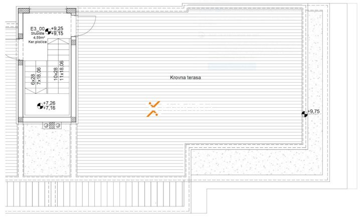 Apartment Zu verkaufen - Zadarska Privlaka - foto 3/7