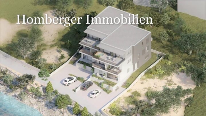 Flat for sale 64 m² – Žaborić