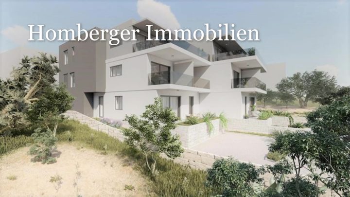 Apartment Zu verkaufen - šibensko-kninska šibenik - foto 3/4