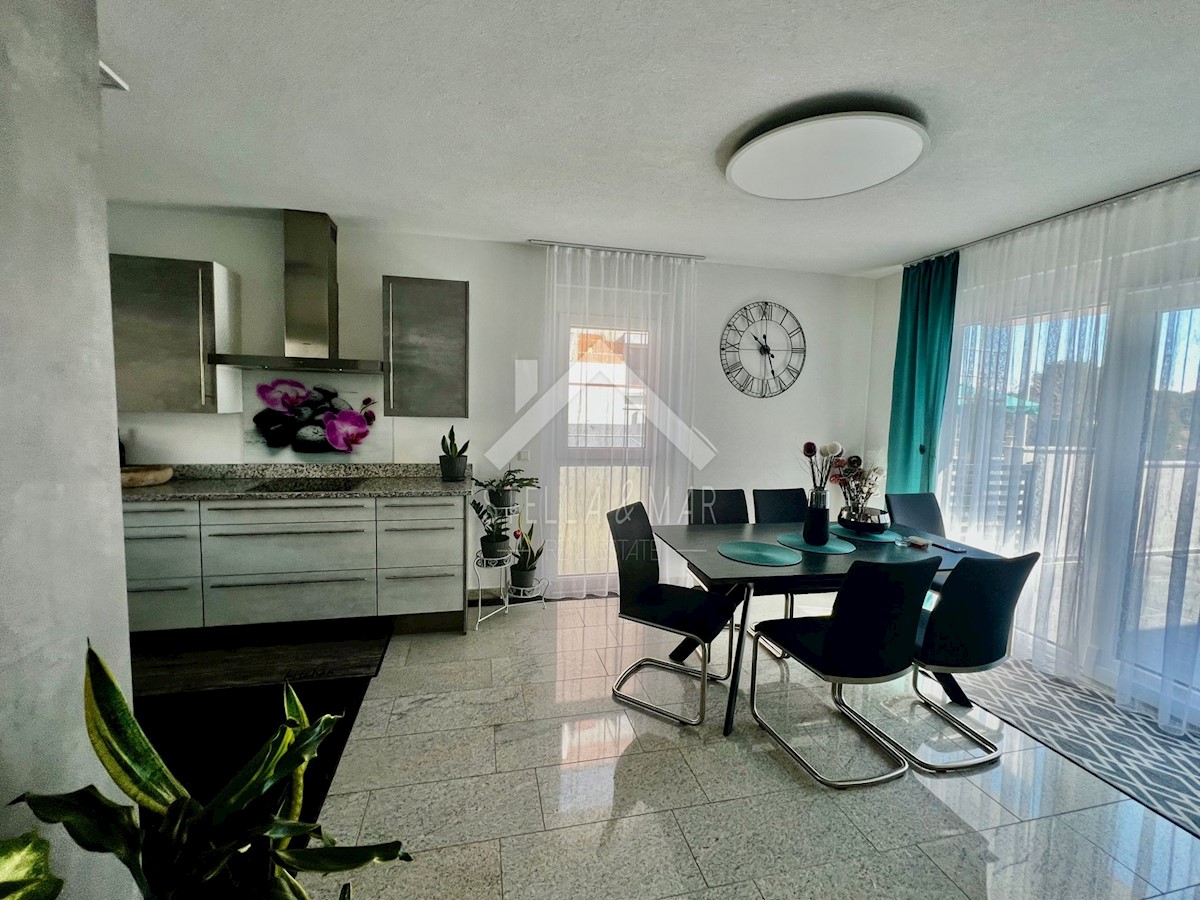 Maison À vendre - ZADARSKA VIR