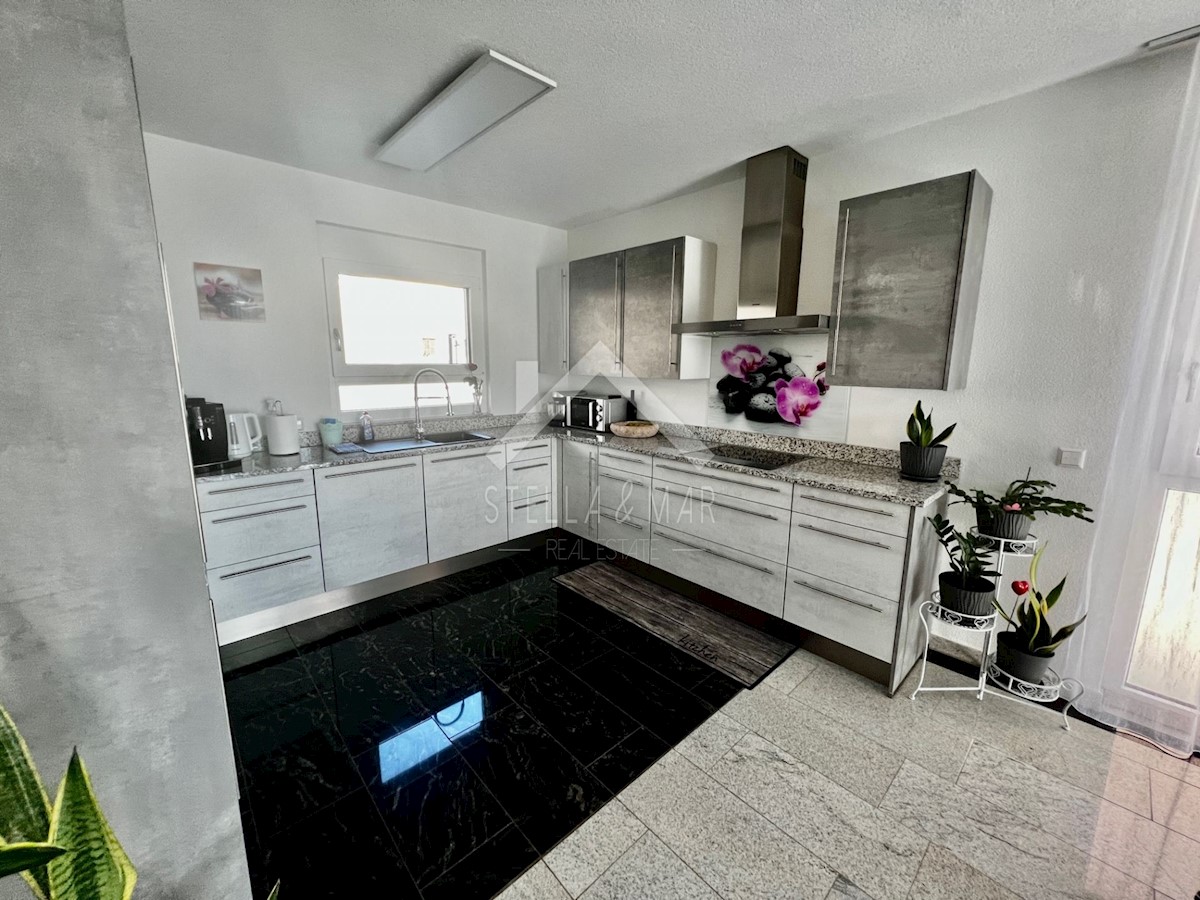 Maison À vendre - ZADARSKA VIR